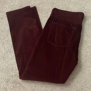 Mens JCrew Corduroy Pants (NWOT)